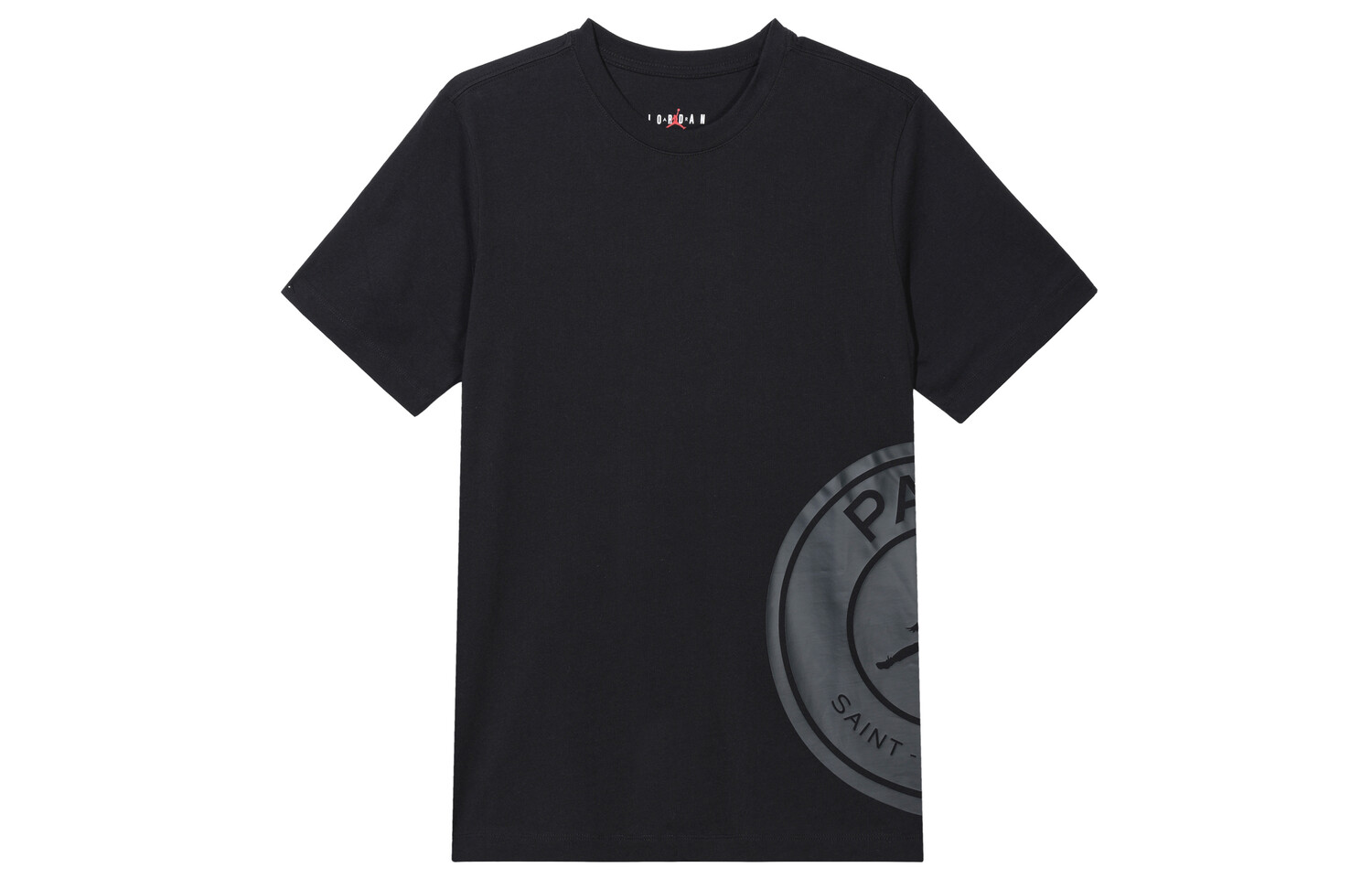 Мужская футболка Jordan, цвет Black
Мужская футболка Jordan, цвет Black