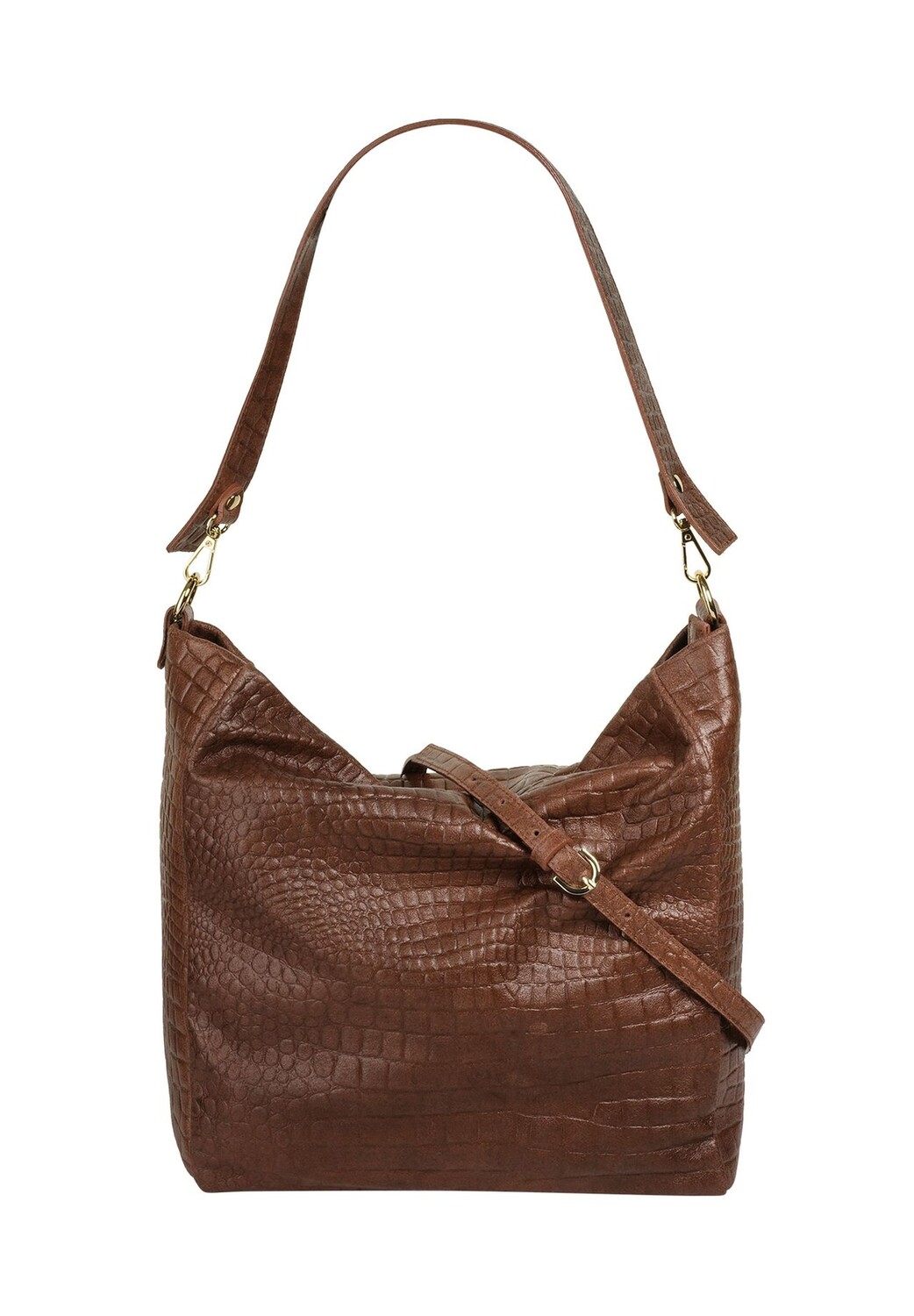 Шопер, натуральная кожа, сделано в Италии Samantha Look, коричневый
Шопер, натуральная кожа, сделано в Италии Samantha Look, коричневый