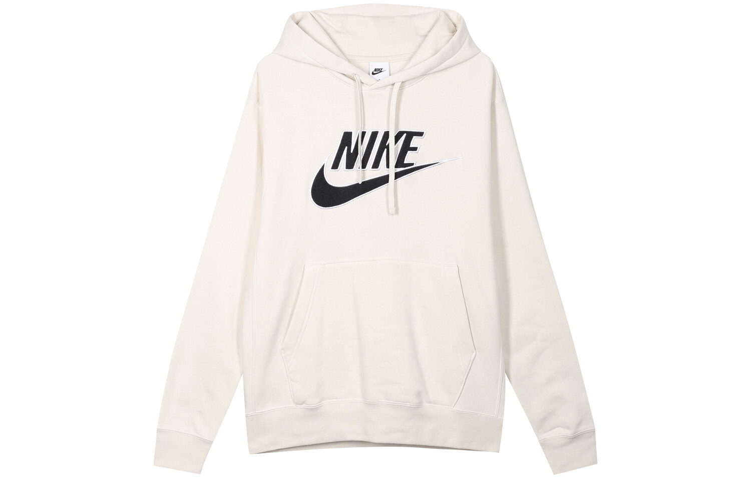 Толстовка мужская белая Nike, белый
Толстовка мужская белая Nike, белый