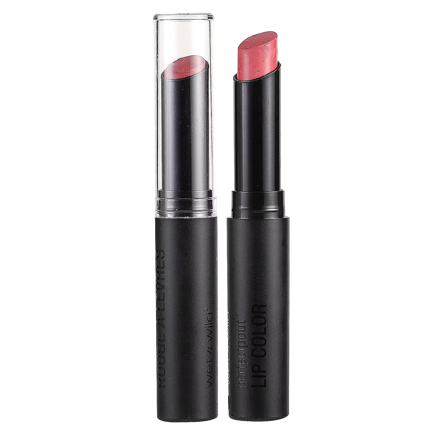 Wet n Wild PerfectPout Lip Color 753B Кольцо вокруг розового, 0,07 унции (2,1 г)
Wet n Wild PerfectPout Lip Color 753B Кольцо вокруг розового, 0,07 унции (2,1 г)