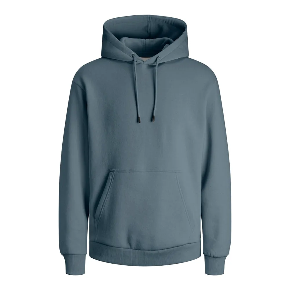 Худи Jack & Jones Bradley, серый
Худи Jack & Jones Bradley, серый