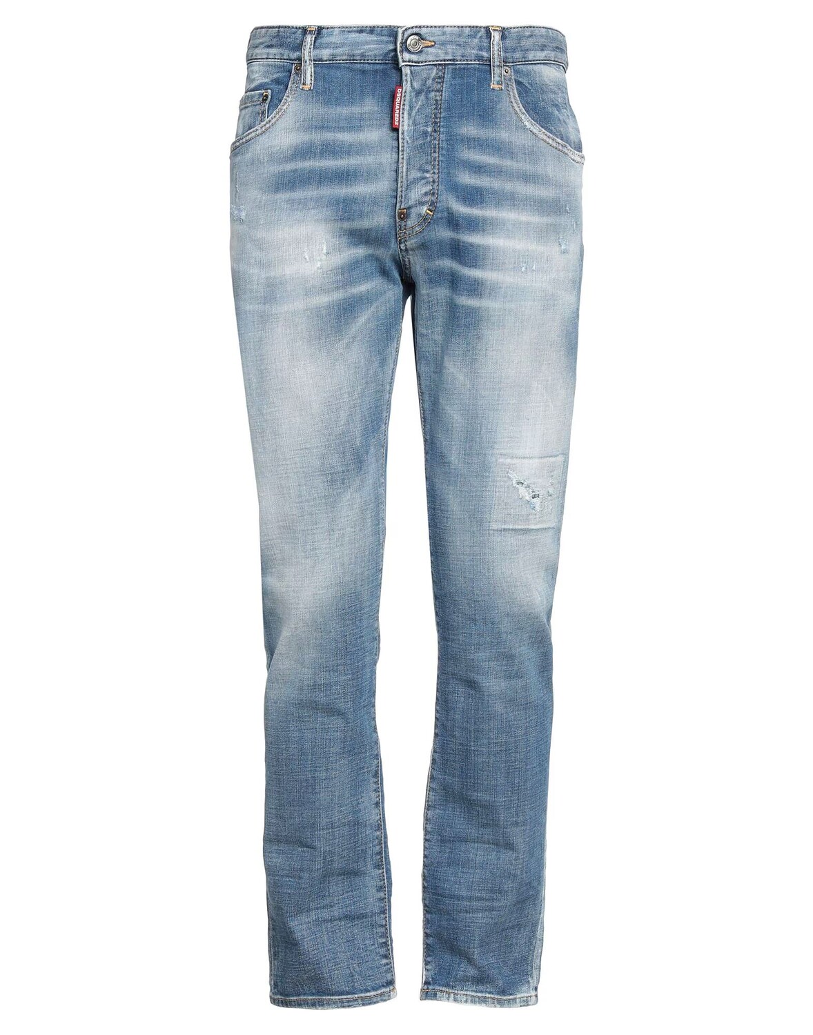 Джинсы Dsquared2, синий
Джинсы Dsquared2, синий