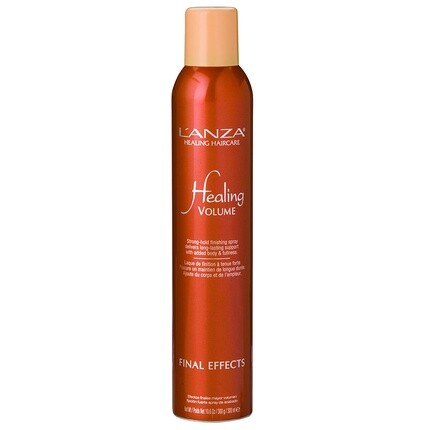 Lanza Healing Volume Final Effects 300мл, L'Anza
Lanza Healing Volume Final Effects 300мл, L'Anza