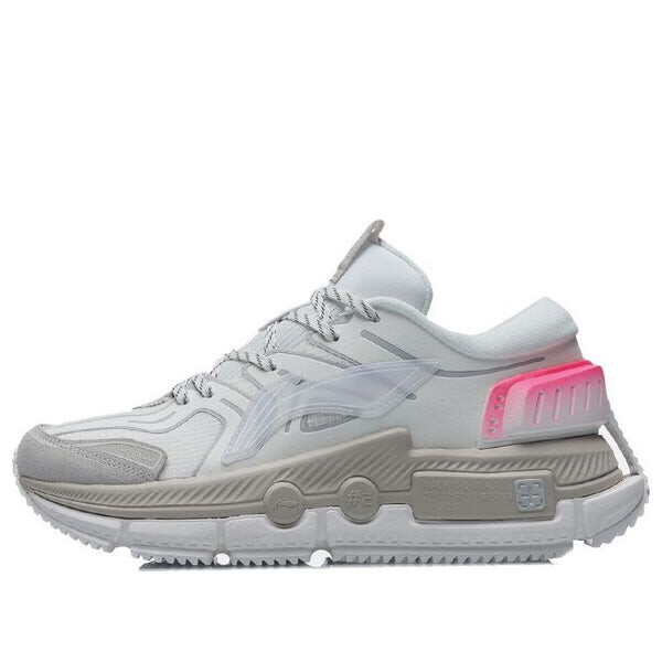 Кроссовки солнцезащитные незаменимые Li-Ning, белый
Кроссовки солнцезащитные незаменимые Li-Ning, белый