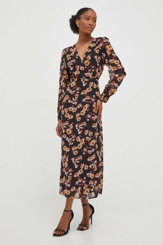 Платье Answear Lab, черный
Платье Answear Lab, черный