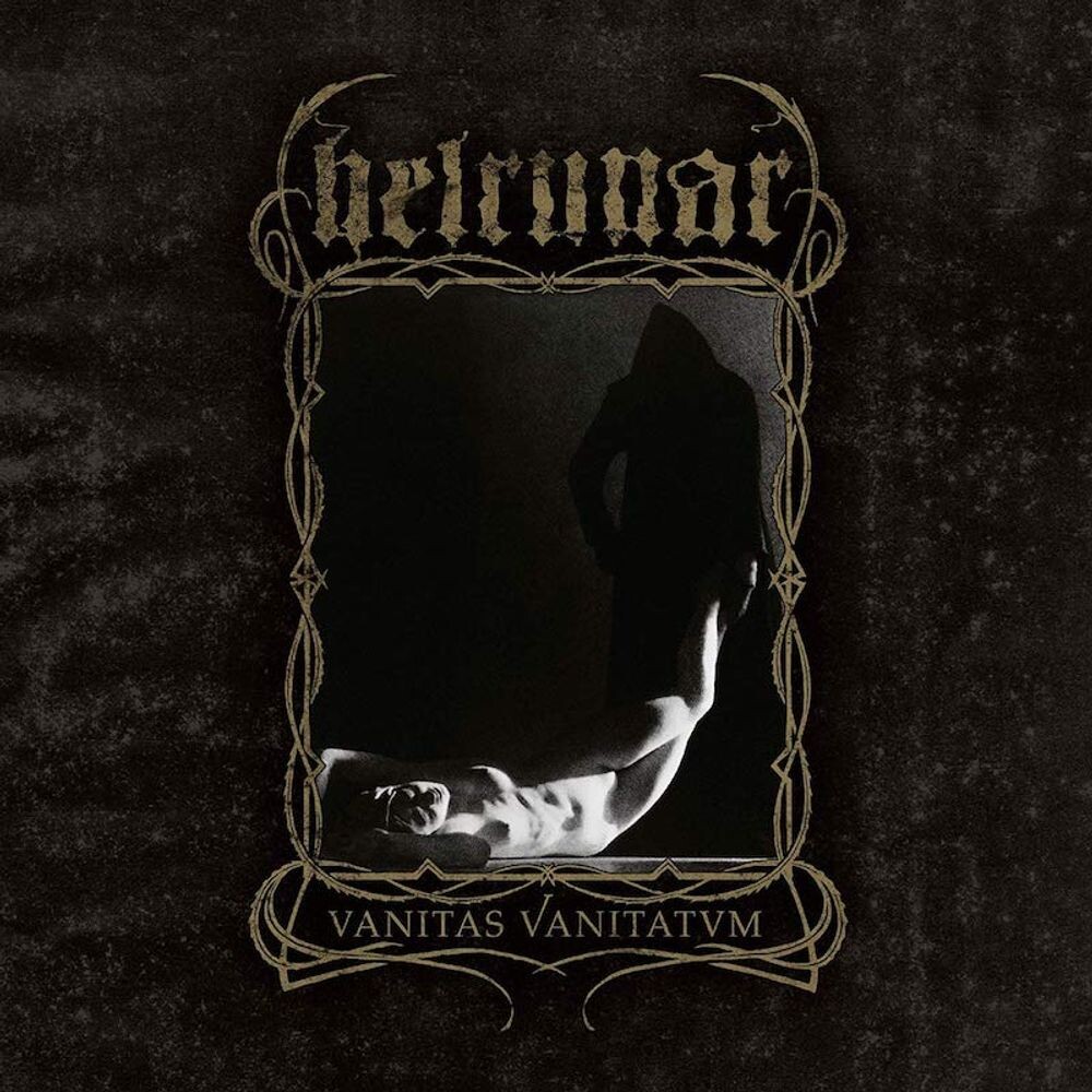 Диск CD Vanitas Vanitatvm - Helrunar
Диск CD Vanitas Vanitatvm - Helrunar