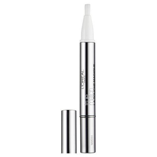 Осветляющий консилер для лица Touch Magique 1-2 Rose Porcelain, 6 мл L'Oreal Paris, True Match, L'oréal Paris
Осветляющий консилер для лица Touch Magique 1-2 Rose Porcelain, 6 мл L'Oreal Paris, True Match, L'oréal Paris