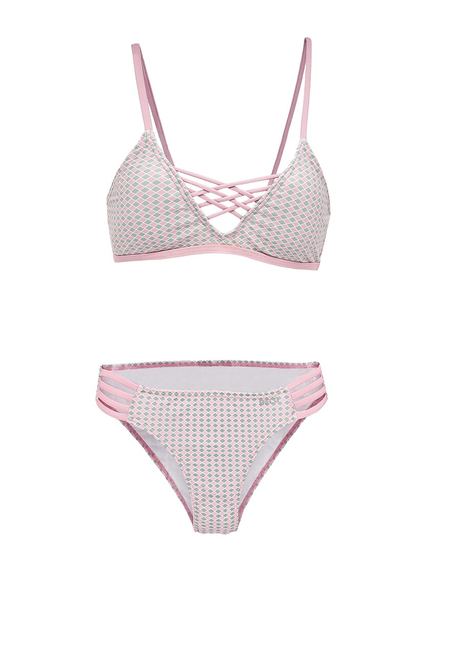 Бикини BECO the world of aquasports, розовый
Бикини BECO the world of aquasports, розовый