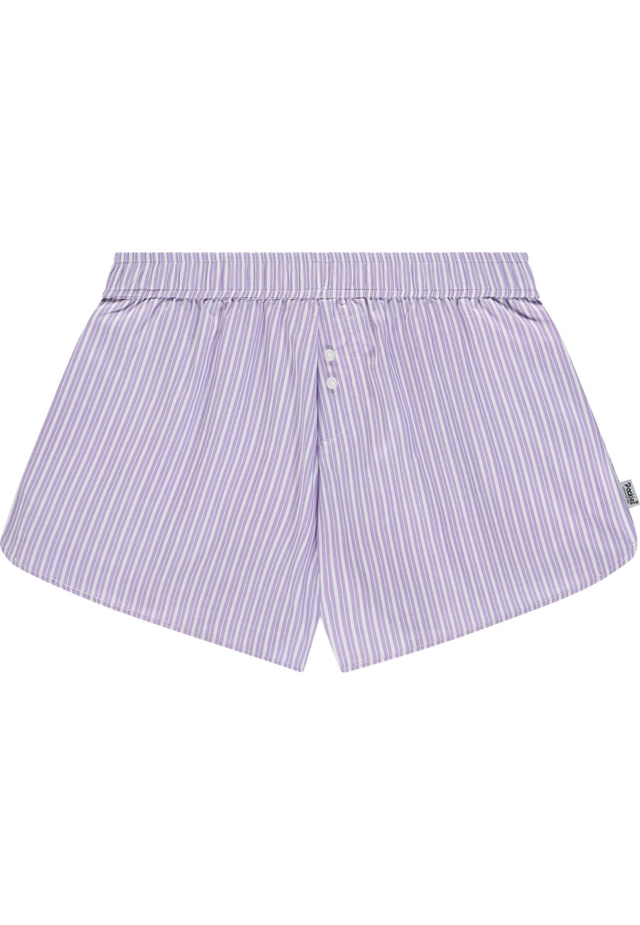 Короткий пижамный комплект Pockies, разноцветный
Короткий пижамный комплект Pockies, разноцветный