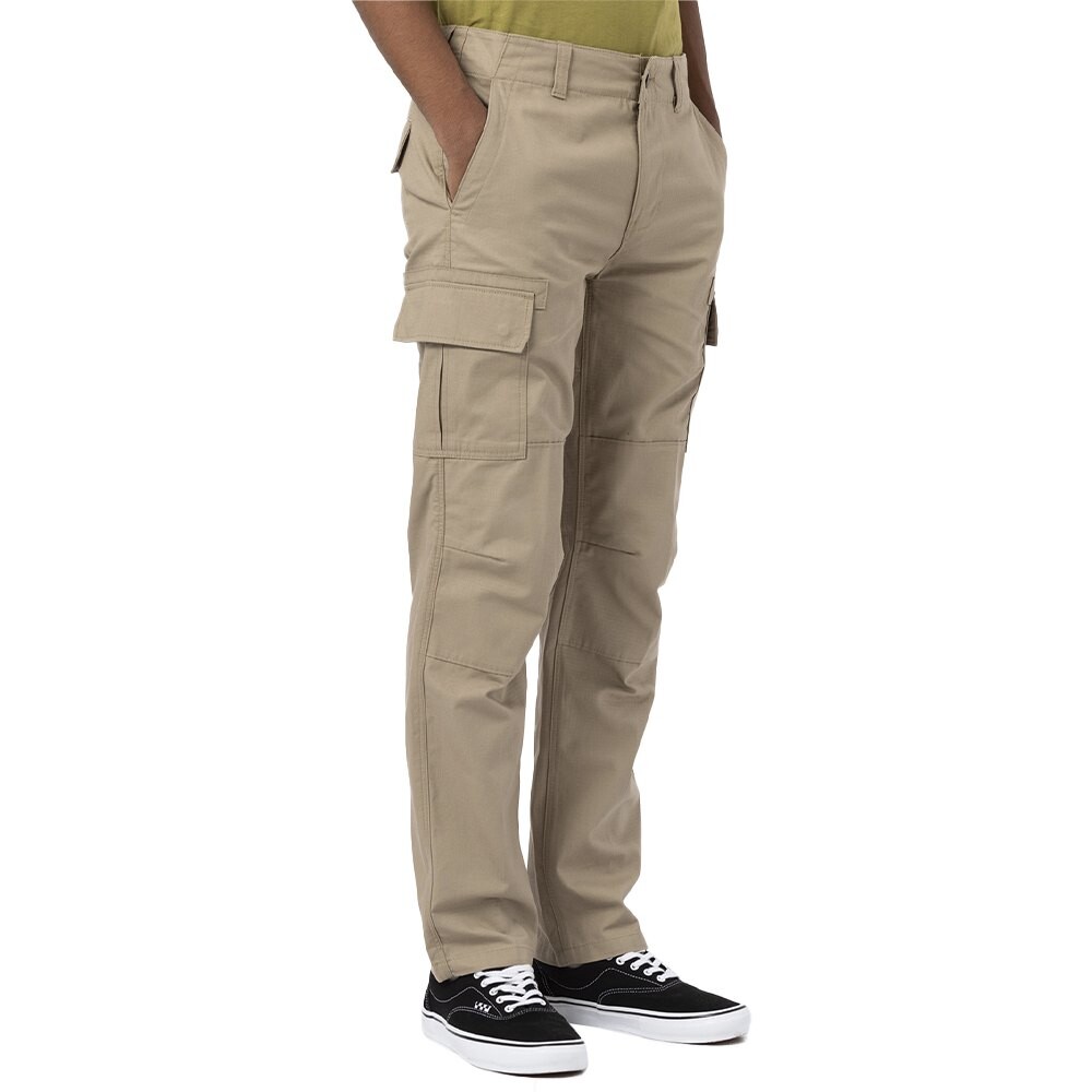 Брюки Dickies Millerville Cargo, бежевый
Брюки Dickies Millerville Cargo, бежевый