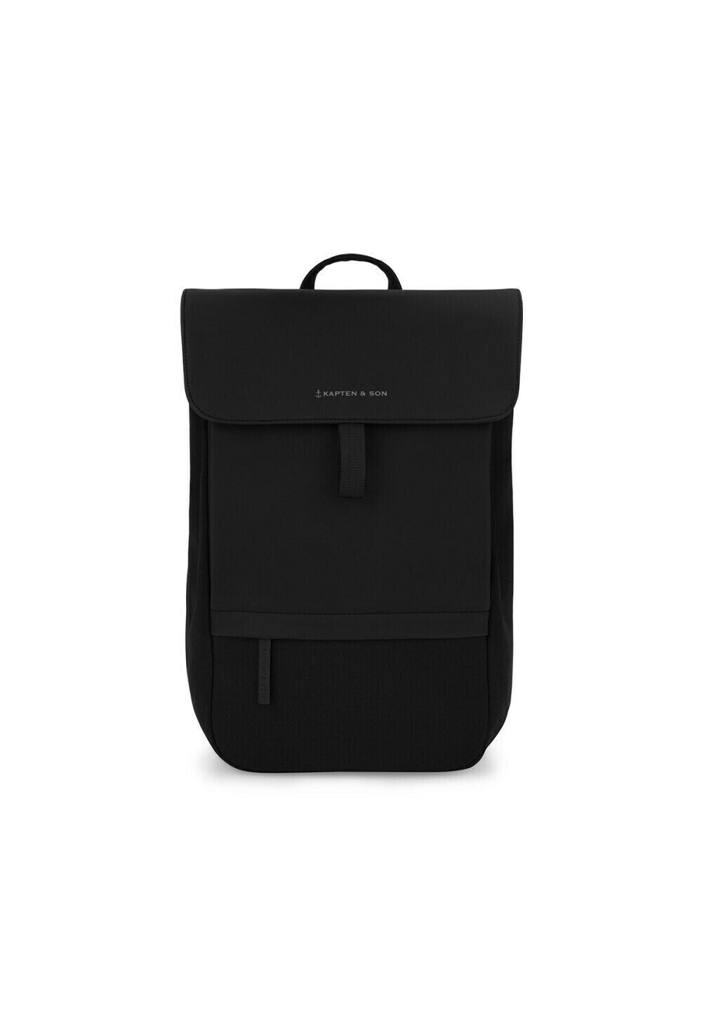 Рюкзак FYN SMALL Kapten & Son, цвет all black
Рюкзак FYN SMALL Kapten & Son, цвет all black