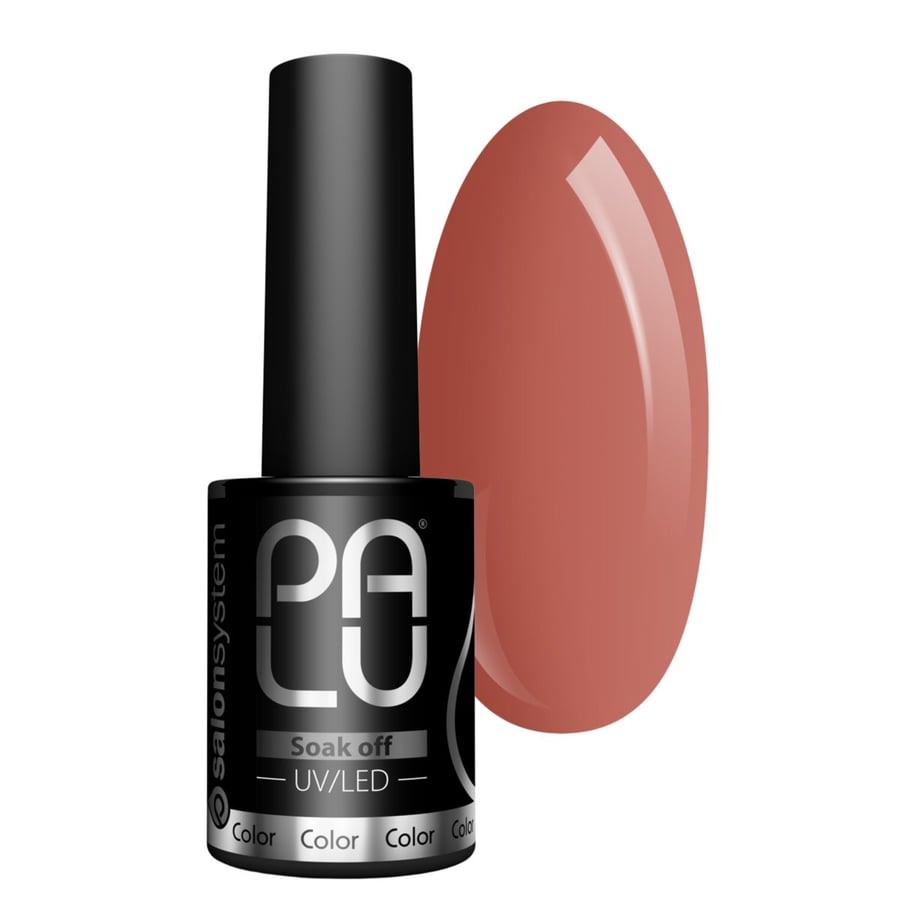 PALU Тбилиси TB7 Гибридный лак -11 г 
PALU Тбилиси TB7 Гибридный лак -11 г