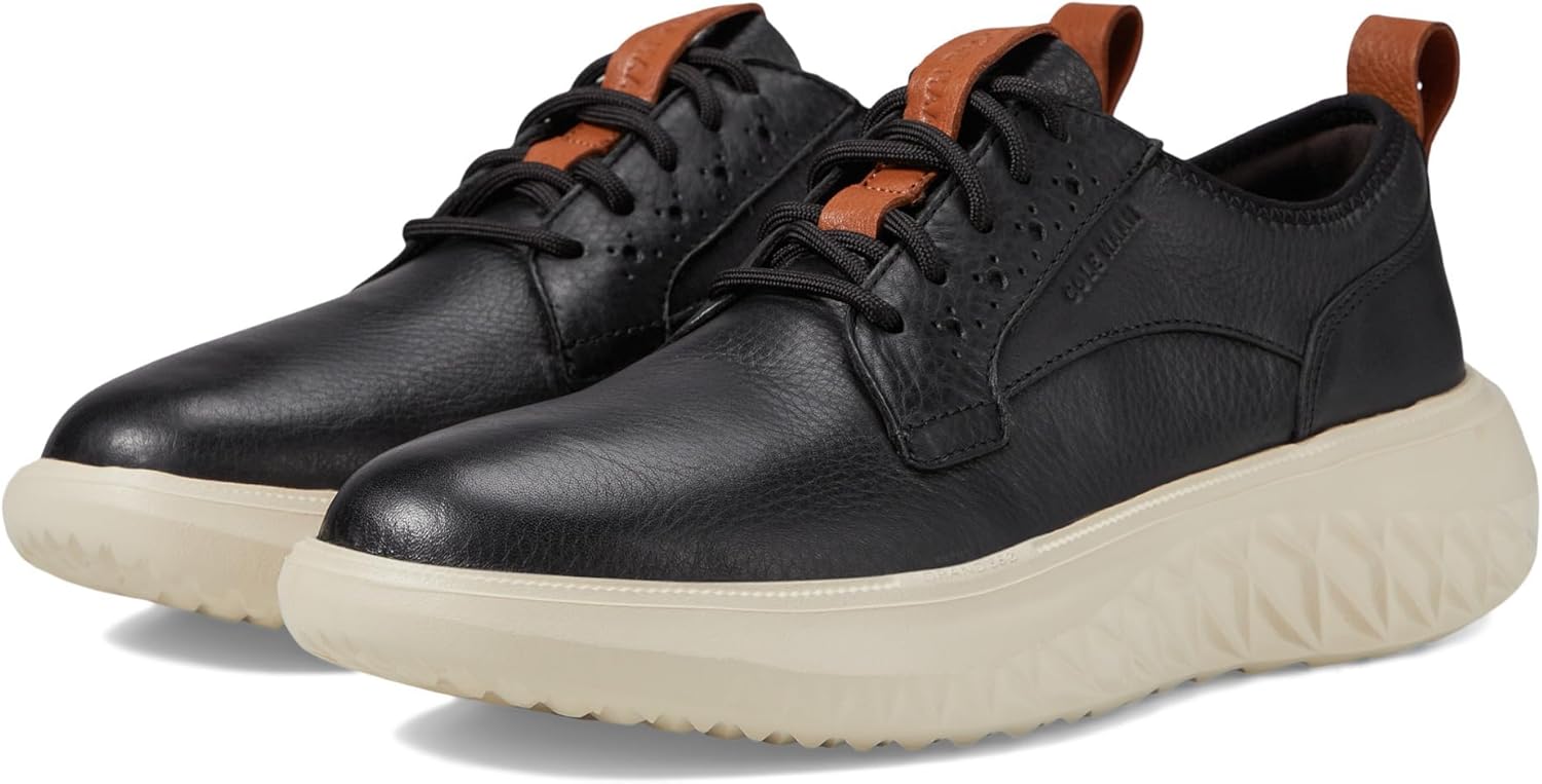 Мужские кроссовки Cole Haan Zerogrand Wfa с гладким носком, слоновая кость/черный
Мужские кроссовки Cole Haan Zerogrand Wfa с гладким носком, слоновая кость/черный