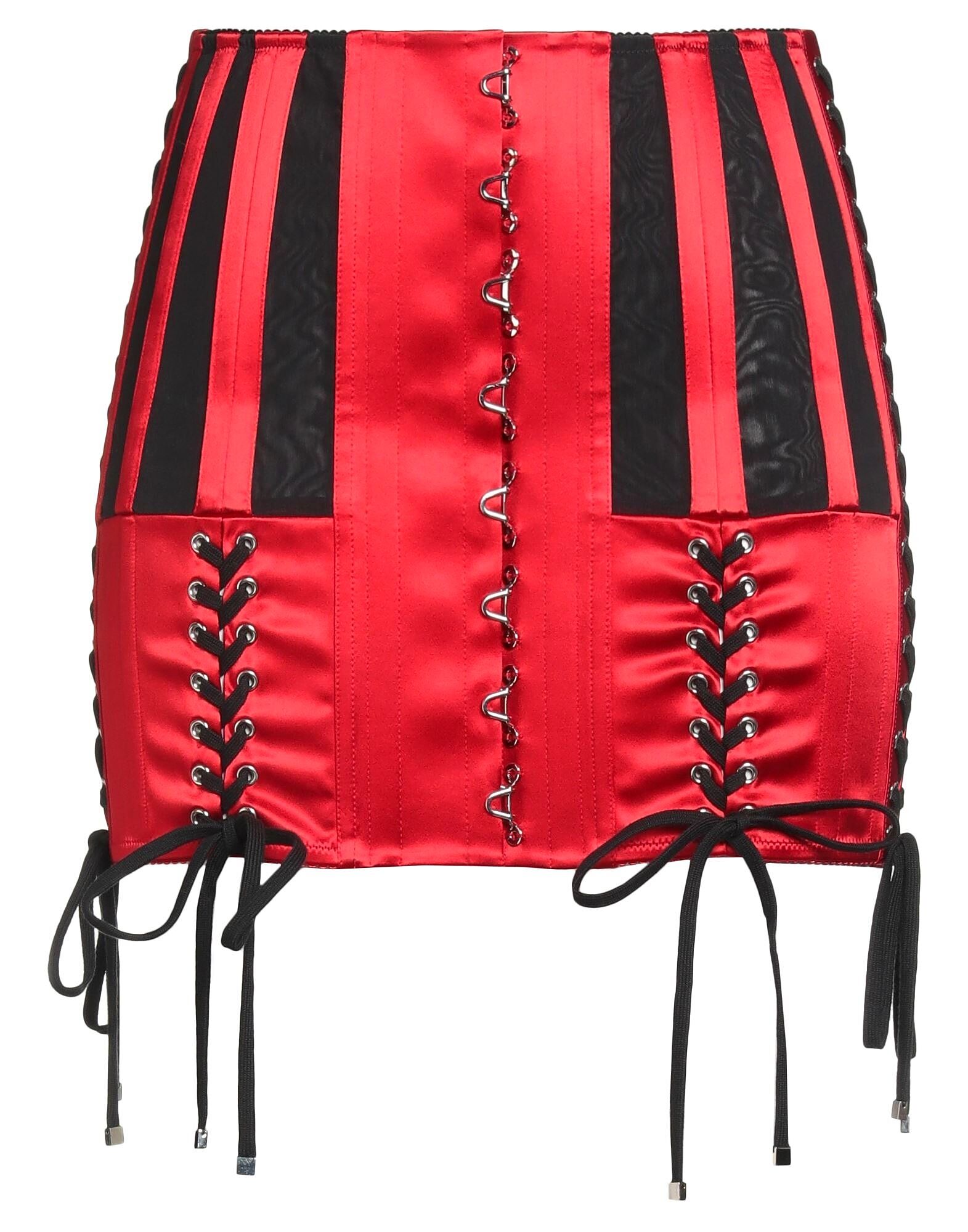 Мини-юбка Dolce&Gabbana, красный
Мини-юбка Dolce&Gabbana, красный