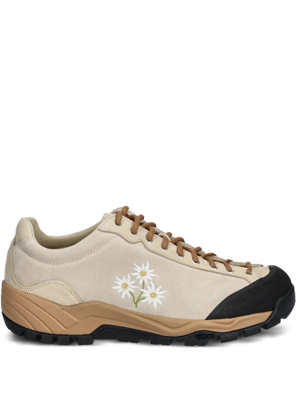 Замшевые кроссовки Movida Stella Alpina с цветочной вышивкой Diemme, нейтральный
Замшевые кроссовки Movida Stella Alpina с цветочной вышивкой Diemme, нейтральный