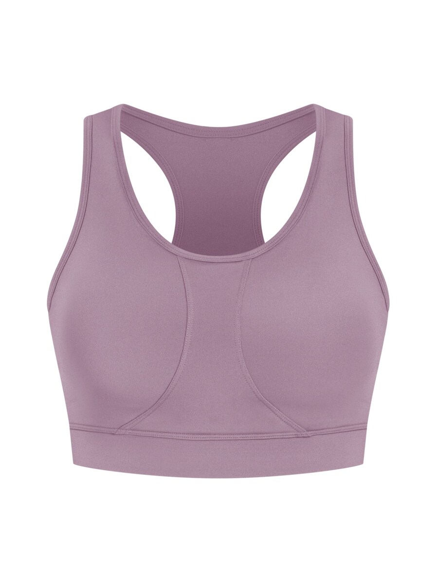 Спортивный топ Smilodox Candace, фиолетовый
Спортивный топ Smilodox Candace, фиолетовый