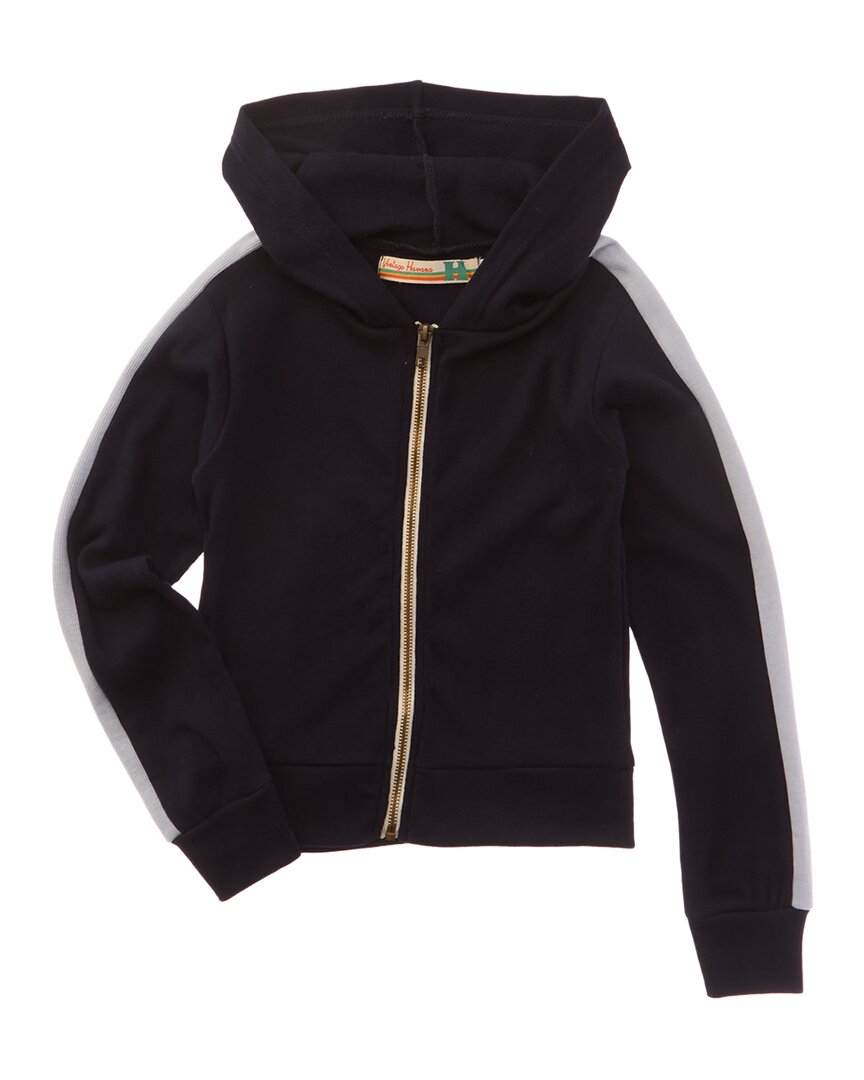 Винтажная гаванская толстовка на молнии с контрастными цветовыми блоками и ребристой текстурой Vintage Havana, синий
Винтажная гаванская толстовка на молнии с контрастными цветовыми блоками и ребристой текстурой Vintage Havana, синий