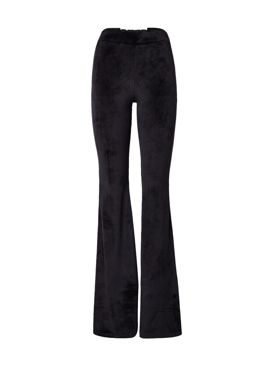 Тканевые брюки GCDS Flared Pants, черный
Тканевые брюки GCDS Flared Pants, черный