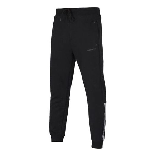 Спортивные штаны adidas neo Casual Breathable Bundle Feet Sports Long Pants Black, черный
Спортивные штаны adidas neo Casual Breathable Bundle Feet Sports Long Pants Black, черный