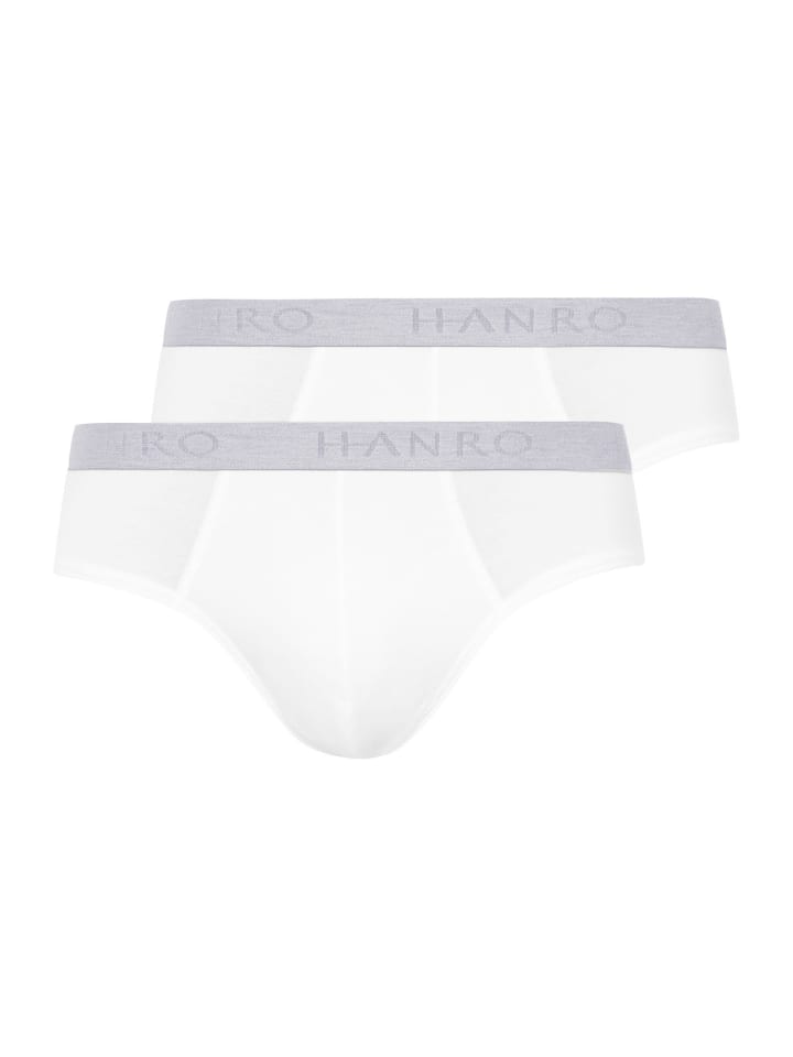 Трусы Hanro, белый
Трусы Hanro, белый
