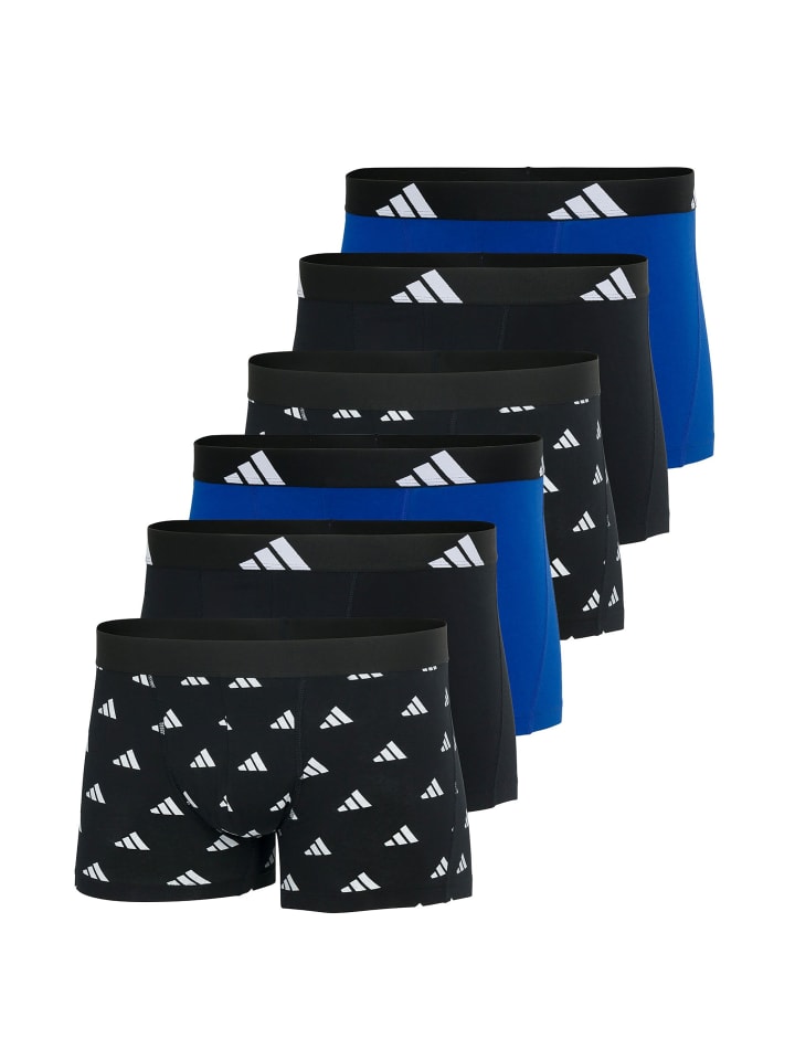 Боксеры Adidas
Боксеры Adidas