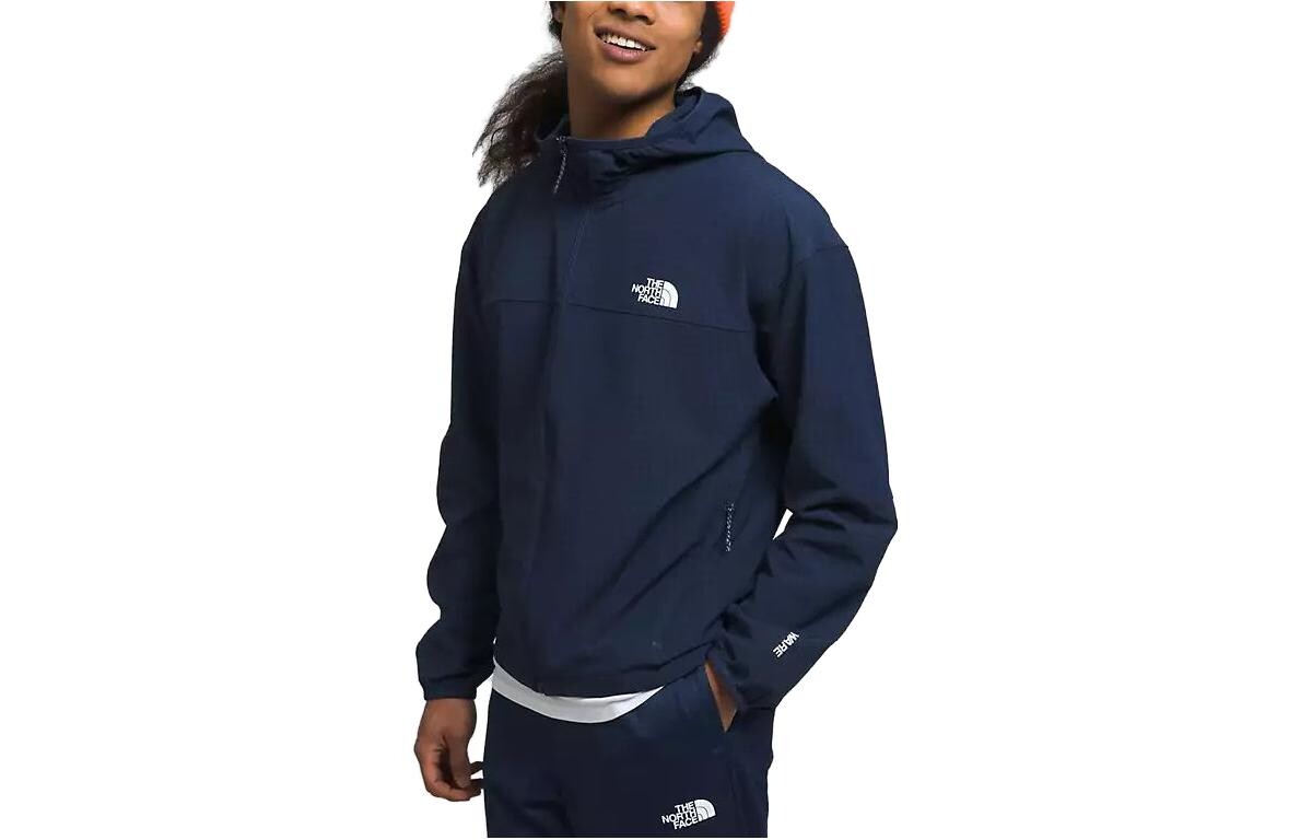 THE NORTH FACE Мужская толстовка, цвет Blue
THE NORTH FACE Мужская толстовка, цвет Blue