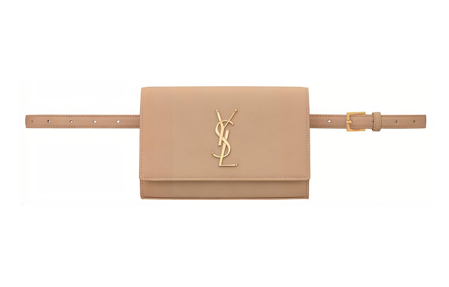 Сумка-пояс SAINT LAURENT
Сумка-пояс SAINT LAURENT