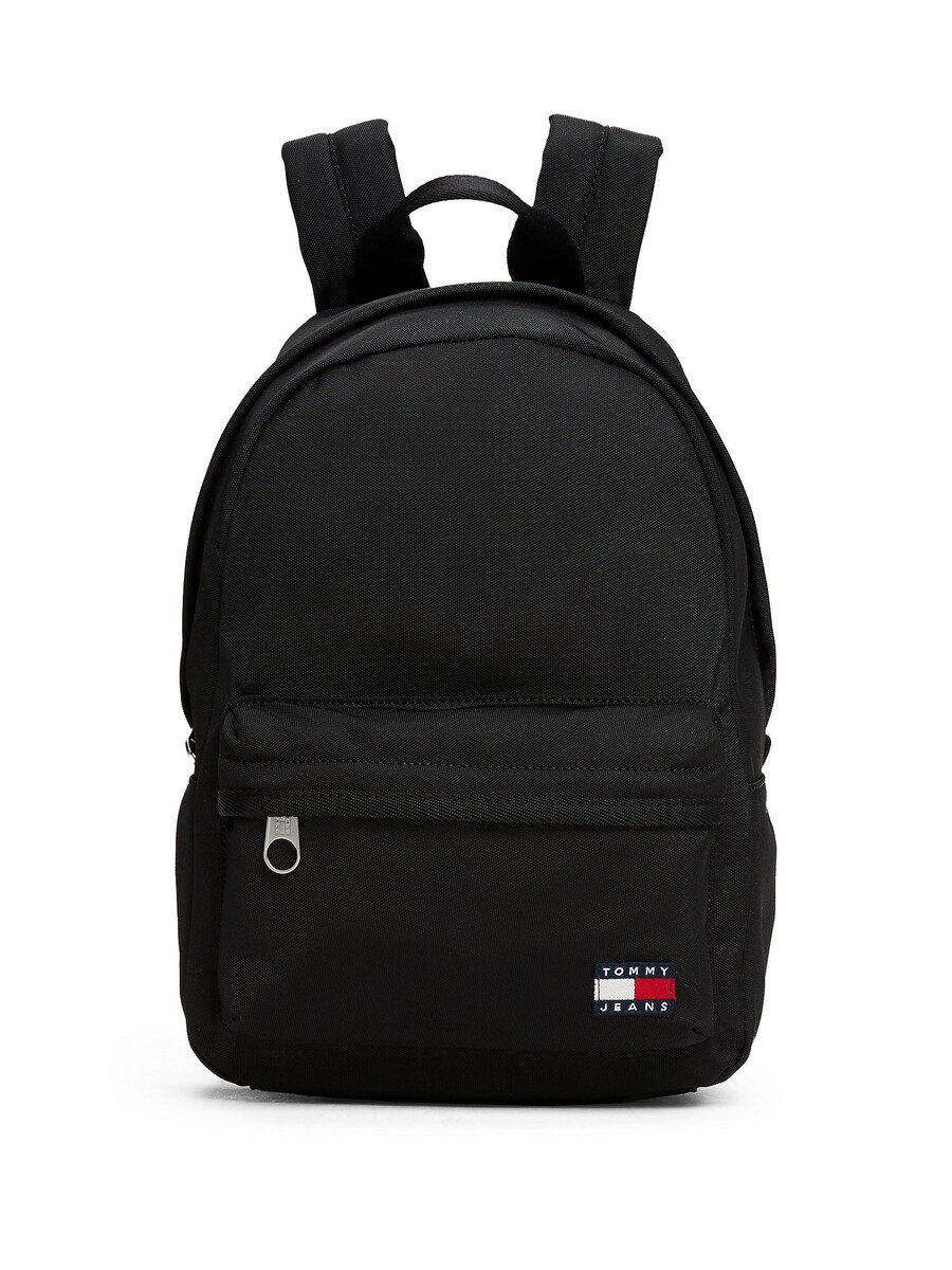 Рюкзак Tommy Jeans Essential, черный 
Рюкзак Tommy Jeans Essential, черный