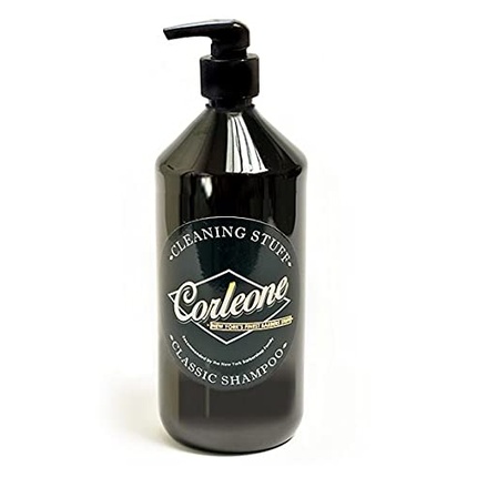 Corleone Cleaning Stuff Unbekannt
Corleone Cleaning Stuff Unbekannt