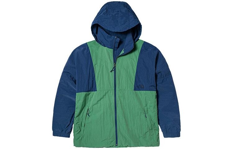 Куртка мужская зеленая The North Face, зеленый
Куртка мужская зеленая The North Face, зеленый