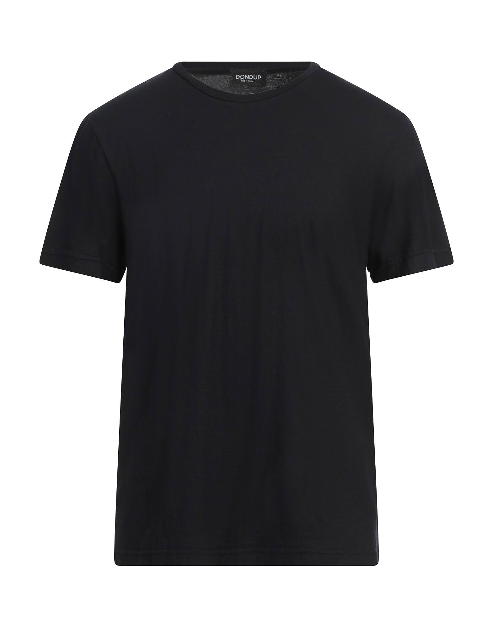 Футболка Dondup, черный
Футболка Dondup, черный