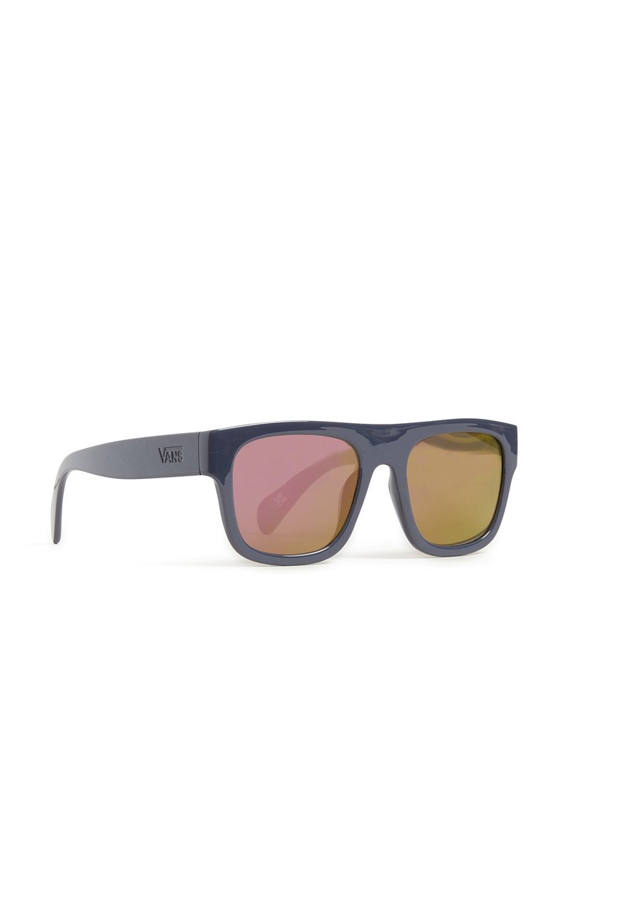 Солнцезащитные очки Vans SQUARED OFF SHADES, Parisian Night/Black
Солнцезащитные очки Vans SQUARED OFF SHADES, Parisian Night/Black