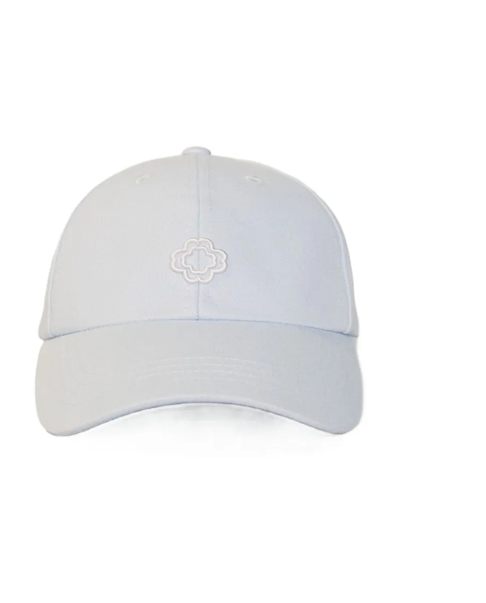 Женская хлопковая шапка Maje, голубой
Женская хлопковая шапка Maje, голубой