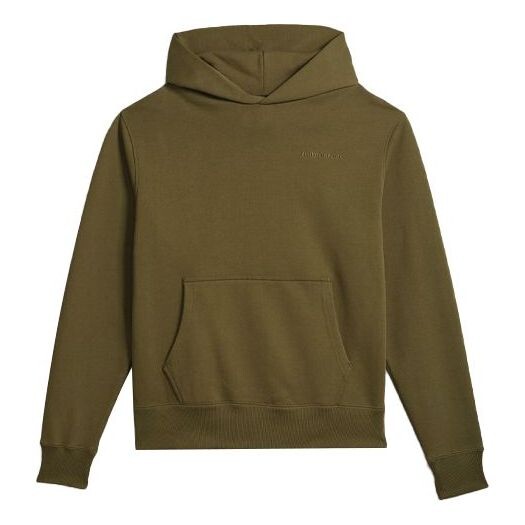 Толстовка adidas originals x Pharrell Williams Sports Unisex Olive-Green, зеленый
Толстовка adidas originals x Pharrell Williams Sports Unisex Olive-Green, зеленый