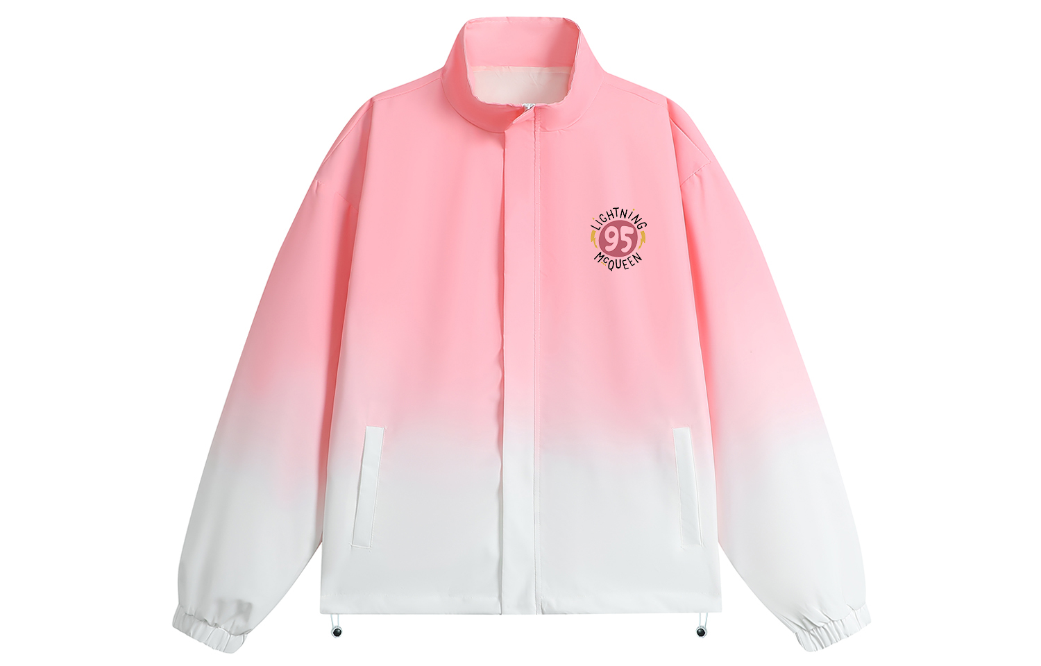 Disney Куртка Unisex, Gradient Pink
Disney Куртка Unisex, Gradient Pink