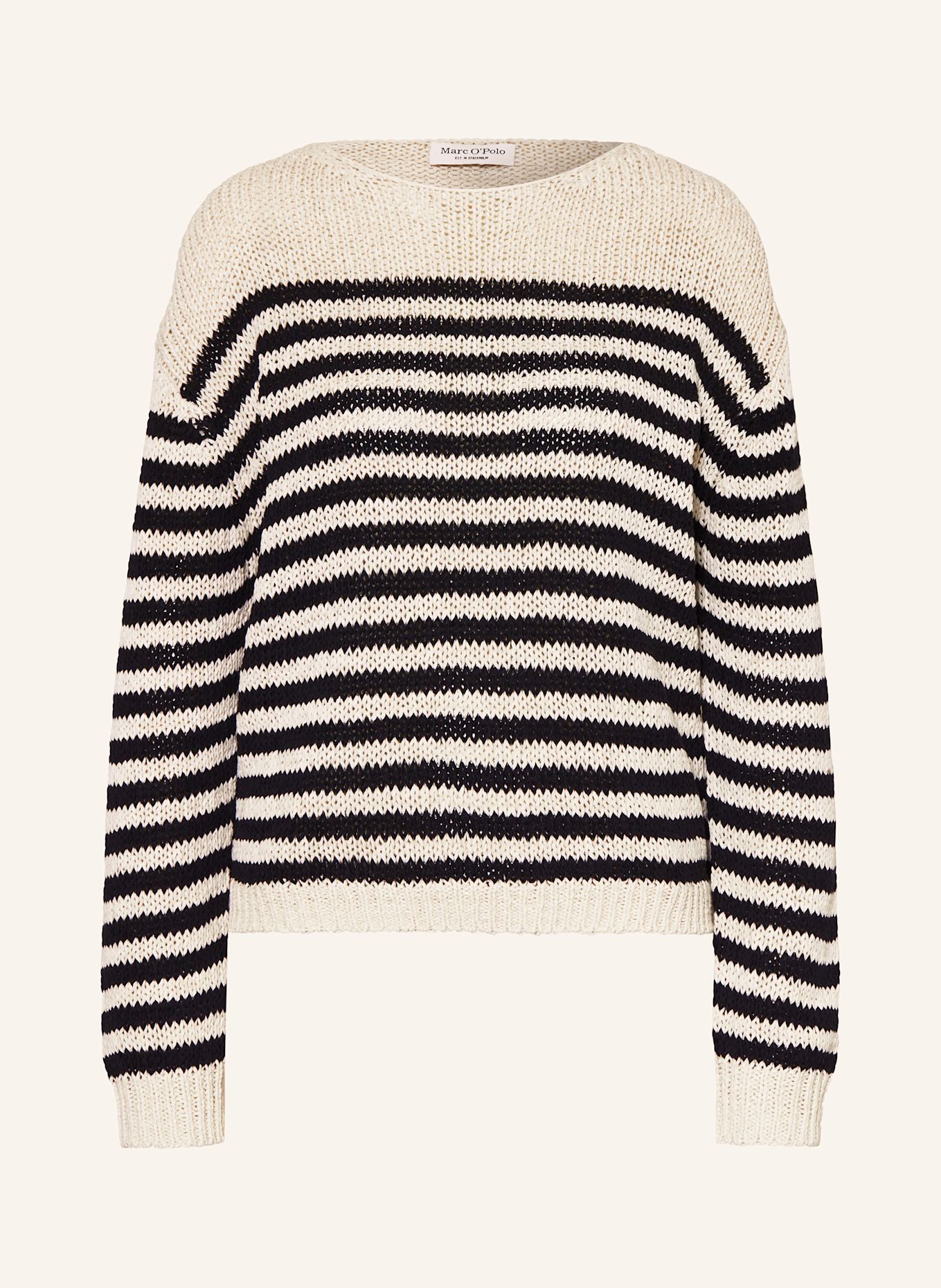 Свитер Marc O'Polo, мультиколор
Свитер Marc O'Polo, мультиколор