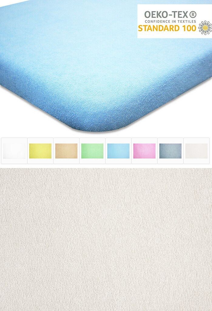 Водонепроницаемая простыня 80x160см NATURAL COLORS (ECRU) детская кровать при недержании, наматрасник, защита наматрасника Timex-Pol
Водонепроницаемая простыня 80x160см NATURAL COLORS (ECRU) детская кровать при недержании, наматрасник, защита наматрасника Timex-Pol