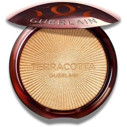 TERRACOTTA LUMINIZER Компактная пудра 10г Guerlain
TERRACOTTA LUMINIZER Компактная пудра 10г Guerlain