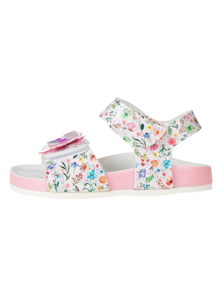 Сандалии Lelli Kelly
Сандалии Lelli Kelly