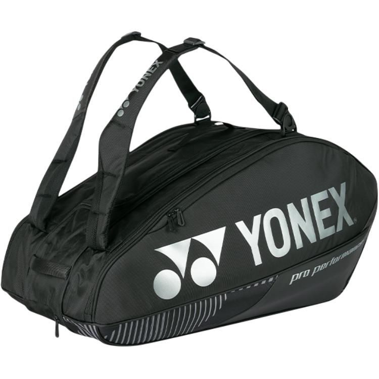 YONEX Сумка для спортзала из ткани и искусственной кожи Regular Unisex Multicolor
YONEX Сумка для спортзала из ткани и искусственной кожи Regular Unisex Multicolor