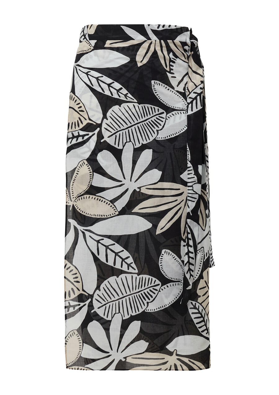 Юбка s.Oliver, черный
Юбка s.Oliver, черный