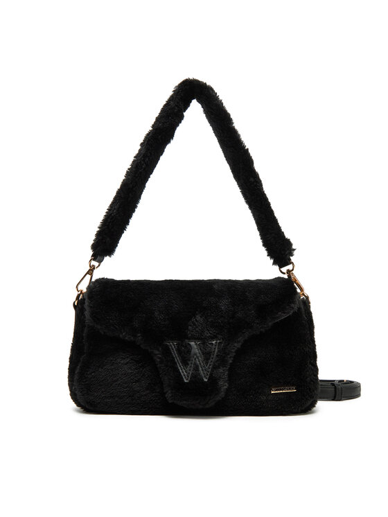 Сумочка 99-4Y-217-1 Wittchen, черный
Сумочка 99-4Y-217-1 Wittchen, черный