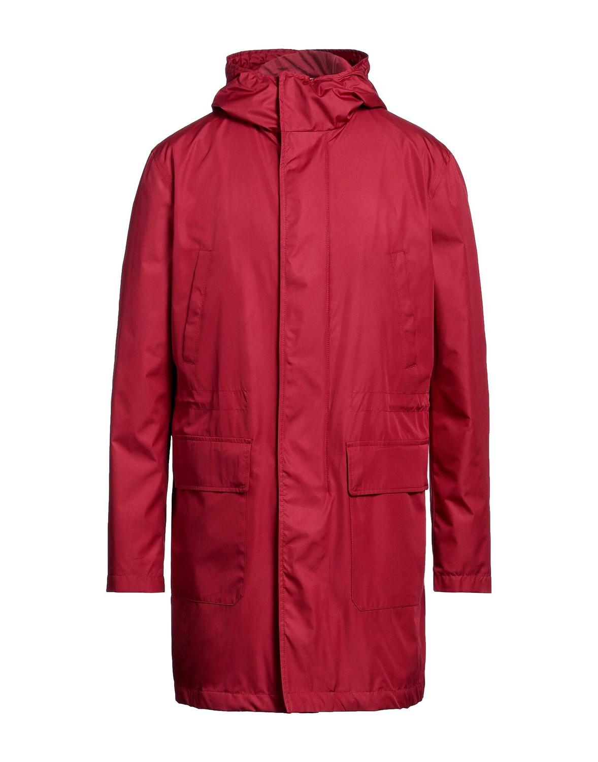 Куртка Canali, красный
Куртка Canali, красный