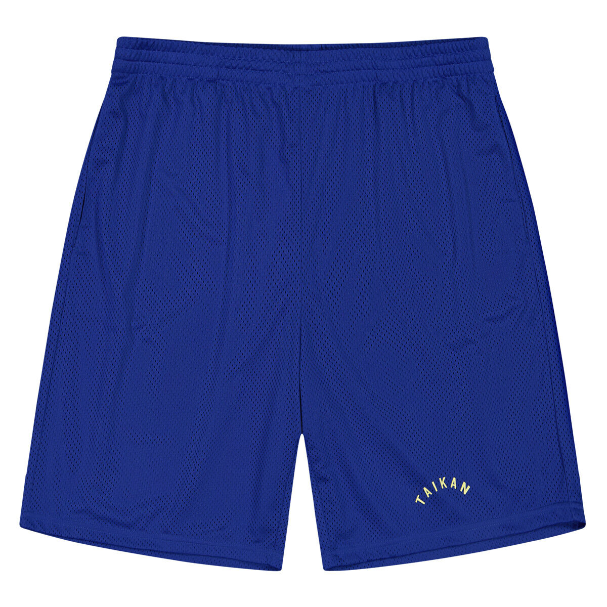 Шорты MESH SHORTS Taikan, цвет Royalblau
Шорты MESH SHORTS Taikan, цвет Royalblau
