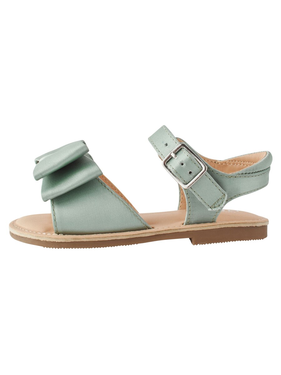 Сандалии Next, зеленый 
Сандалии Next, зеленый