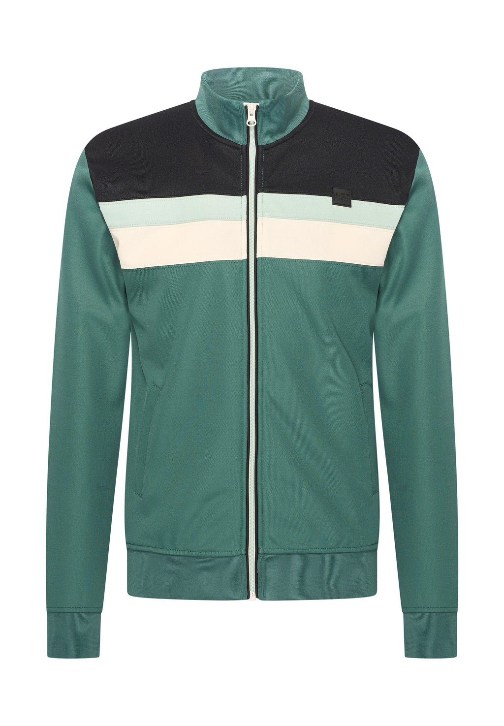 Толстовка на молнии 4funkyflavours, мультиколор
Толстовка на молнии 4funkyflavours, мультиколор