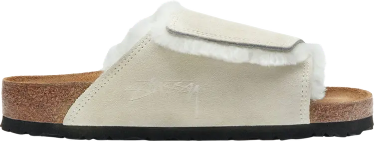 Кроссовки Stussy x Solana 'Bone', кремовый, Бежевый;серый, Кроссовки Stussy x Solana 'Bone', кремовый
Кроссовки Stussy x Solana 'Bone', кремовый, Бежевый;серый, Кроссовки Stussy x Solana 'Bone', кремовый