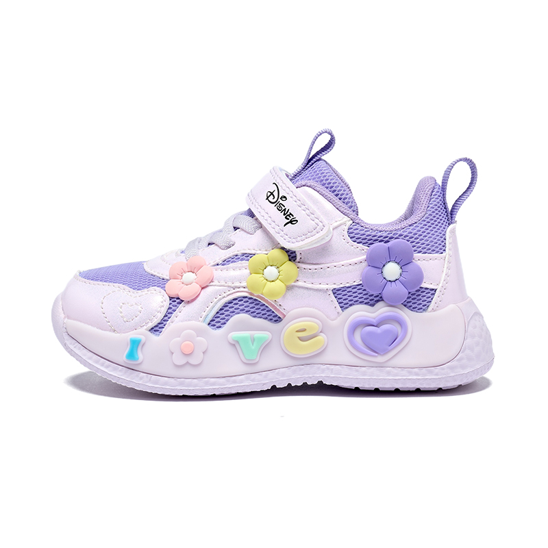 Детские кроссовки для бега из серии «История игрушек» с дышащей легкой амортизацией и низким верхом Disney, фиолетовый
Детские кроссовки для бега из серии «История игрушек» с дышащей легкой амортизацией и низким верхом Disney, фиолетовый