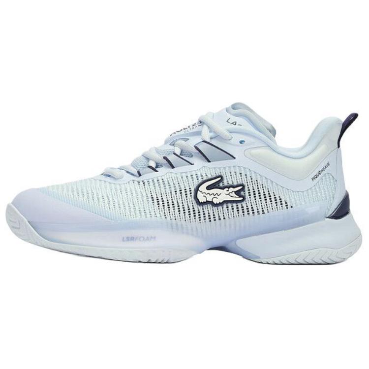 LACOSTE Кроссовки AG LT23 Abrasion Resistant Low top Tennis Shoes Women's Light Blue
LACOSTE Кроссовки AG LT23 Abrasion Resistant Low top Tennis Shoes Women's Light Blue