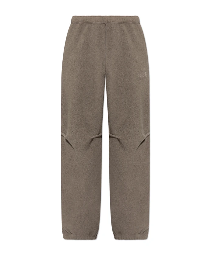 Флисовые штаны Mm6 Maison Margiela, серый
Флисовые штаны Mm6 Maison Margiela, серый